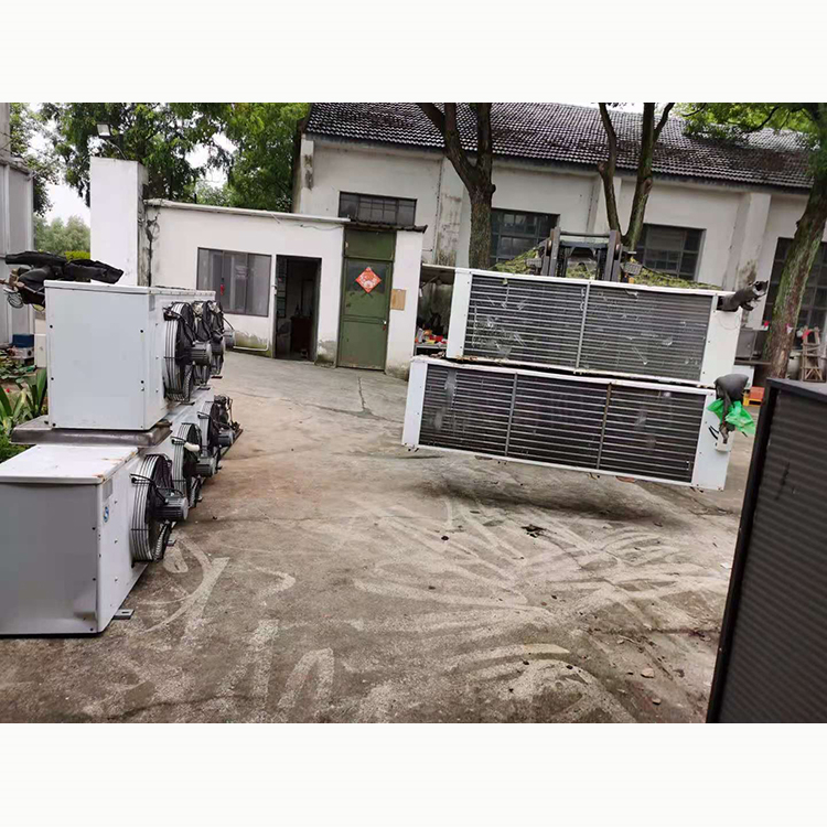 

绍兴出售全新1-200吨地磅衡器出售回收二手地磅本地(图4)