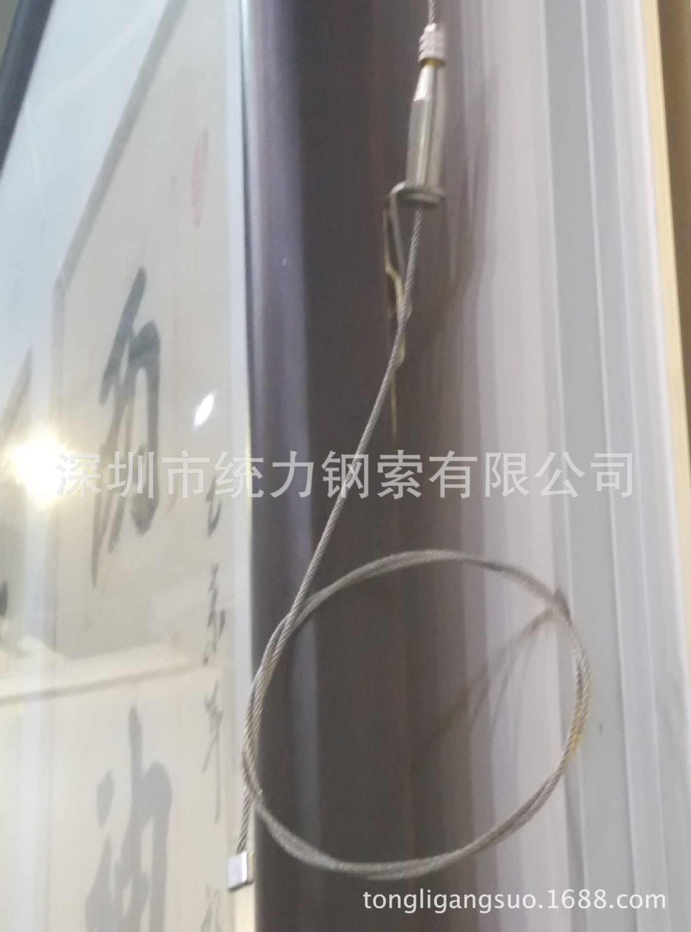 大风大雨天气最好不要施工怎么办？加固方式介绍(图5)