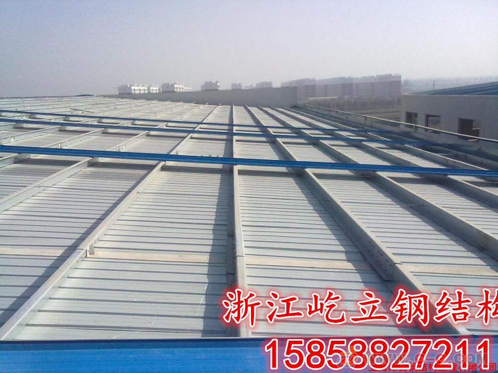 农村房子彩钢瓦房顶安装步骤是怎样的呢的?小编(图6)