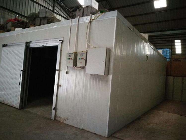 

【闲置机床推荐】全新二手龙门吊电子汽车衡无人值守(组图)(图3)