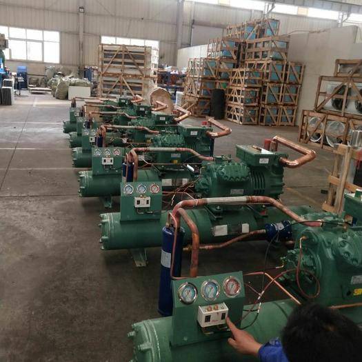 

【闲置机床推荐】全新二手龙门吊电子汽车衡无人值守(组图)(图4)