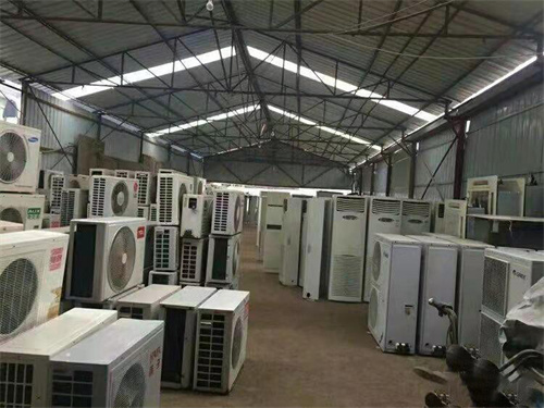 

【闲置机床推荐】全新二手龙门吊电子汽车衡无人值守(组图)(图5)