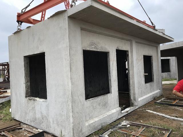 _多年丰富经验-2022新品{今日/动态}活动房怎么样(图3)