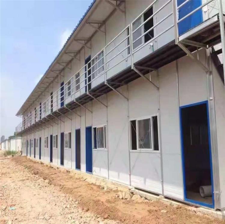 山东滨州科宇钢构工程有限公司安装有哪些误区，怎么选择(图2)