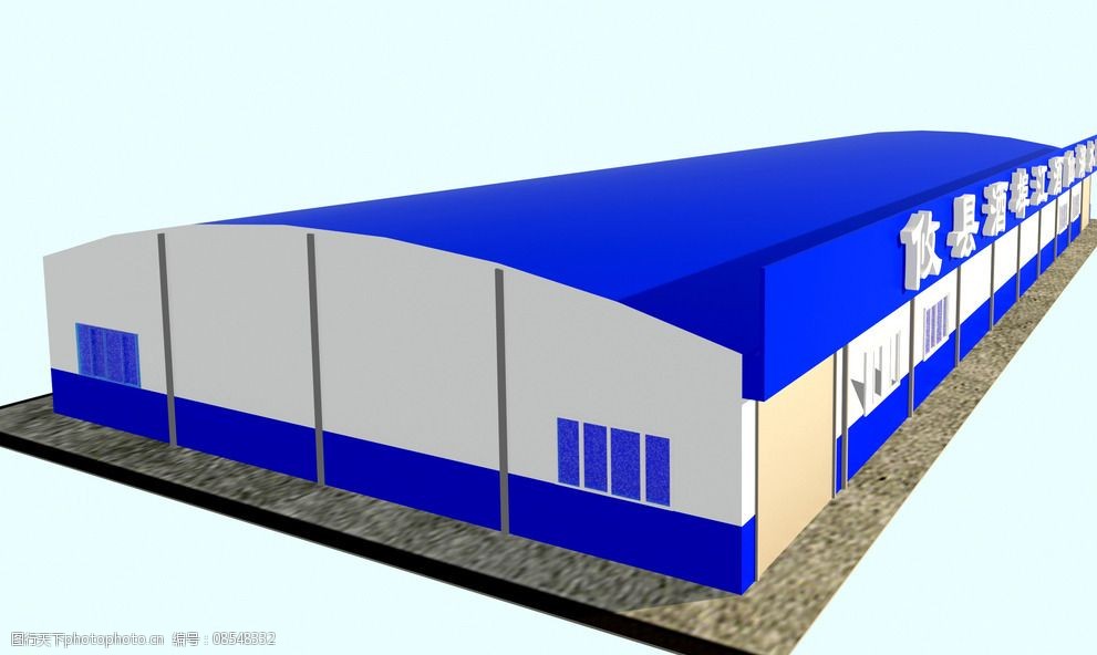 




活动房的彩钢棚在运用过程中应当留意的几点(组图)(图8)