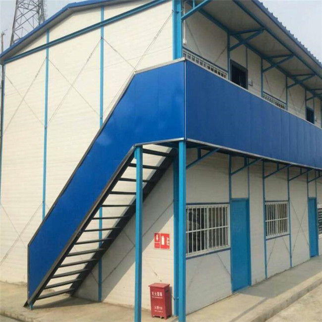 二手彩钢板房 银川市兴庆区银丰顺建材经销部预算,银建材(图1)