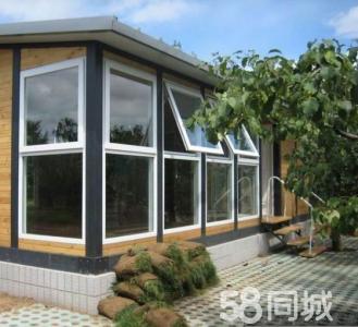 5套带露台的农村别墅，每一套都适合你搭建阳光房(图3)