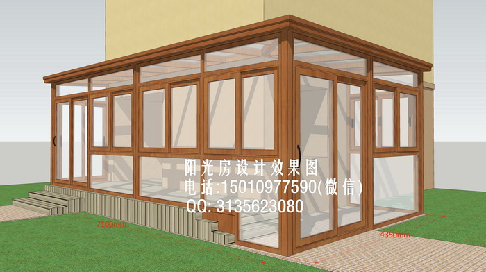 阳光房怎么装修？阳光房的优点有哪些？装修(图4)