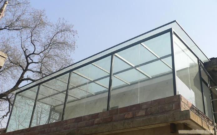 阳光房怎么装修？阳光房的优点有哪些？装修(图6)