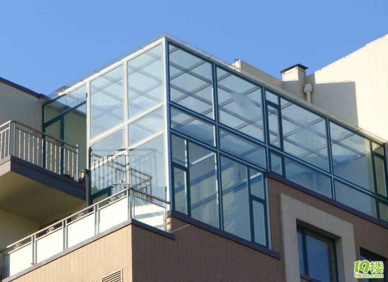 阳光房怎么装修？阳光房的优点有哪些？装修(图8)