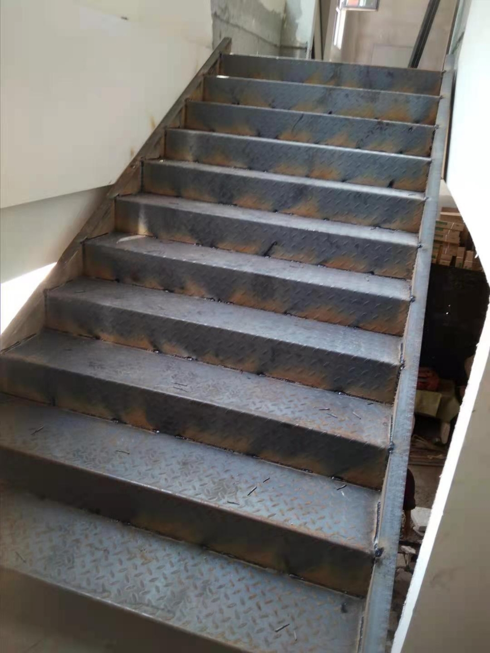 哈密彩钢房单价格计算--哈密彩钢厂彩钢房为(图3)