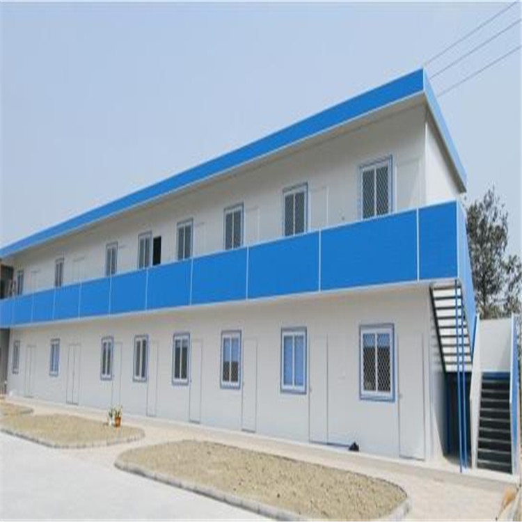 湖南湘耀活动板房有限公司本着(图2)