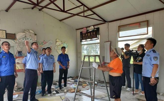 农村的建筑越来越气派，有什么危害？你知道吗？(图11)