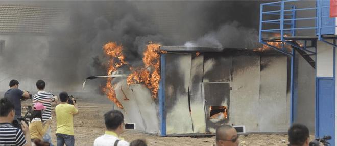 农村的建筑越来越气派，有什么危害？你知道吗？(图16)