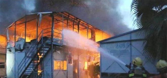 农村的建筑越来越气派，有什么危害？你知道吗？(图17)