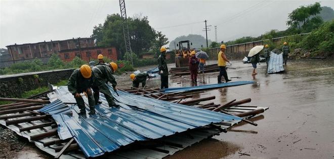 农村的建筑越来越气派，有什么危害？你知道吗？(图19)