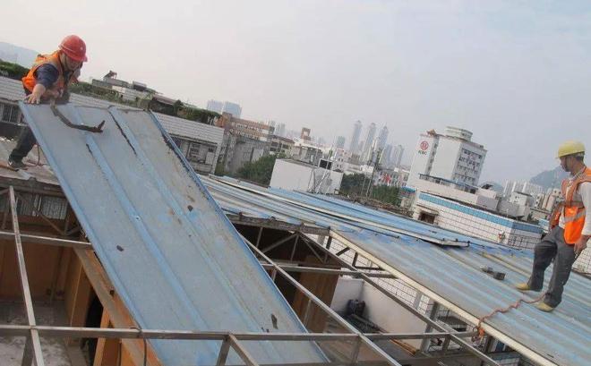 农村的建筑越来越气派，有什么危害？你知道吗？(图20)