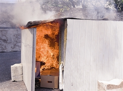 农村的建筑越来越气派，有什么危害？你知道吗？(图4)