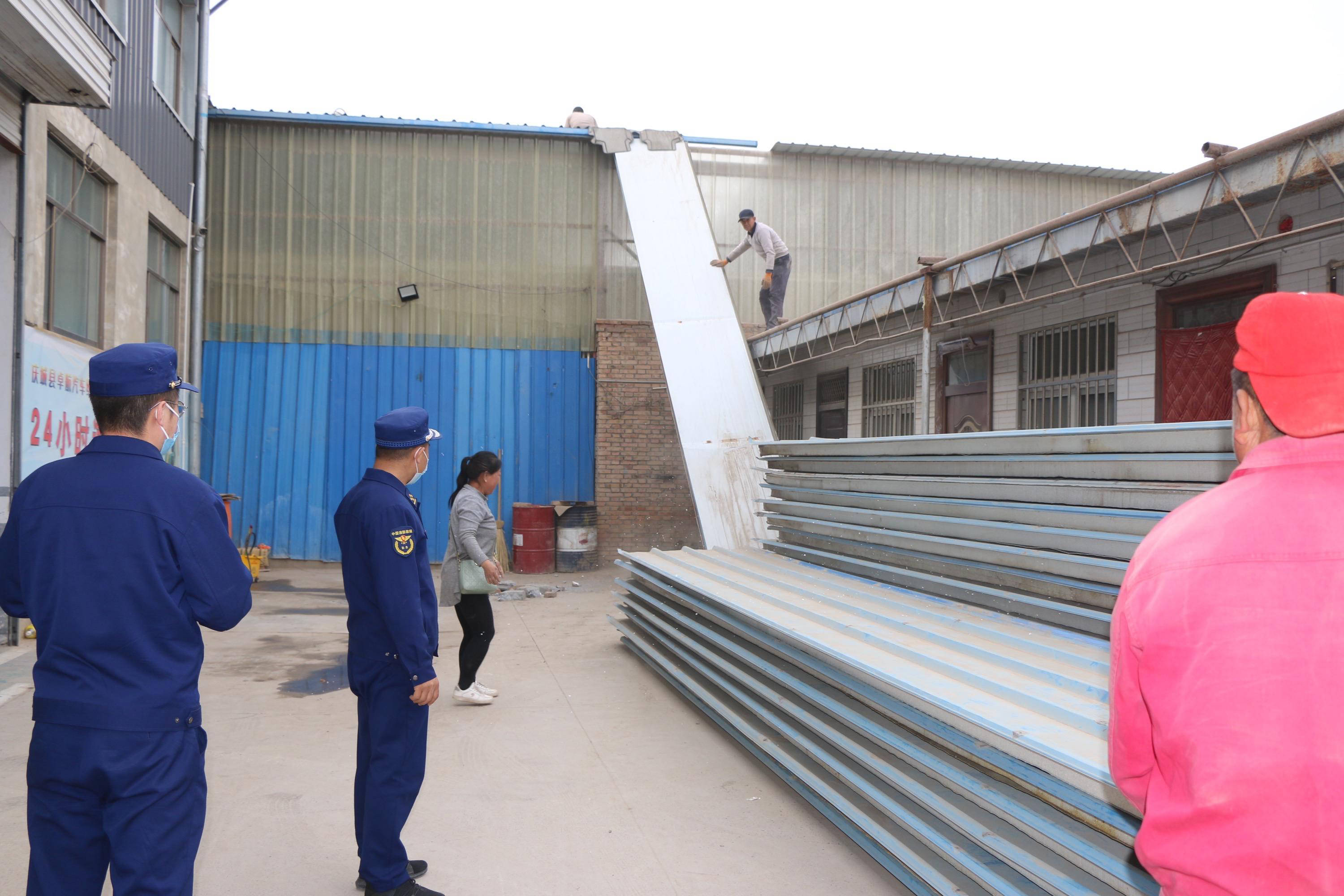 农村的建筑越来越气派，有什么危害？你知道吗？(图8)