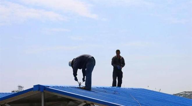 农村的建筑越来越气派，有什么危害？你知道吗？(图10)