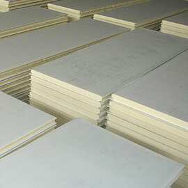 一下彩钢板钢板的工艺与热镀锌钢板工艺基本相似(图)(图2)