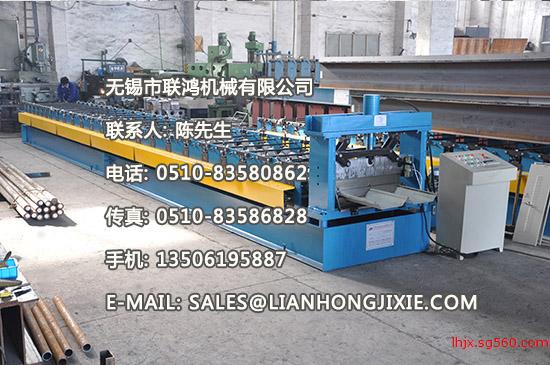 无锡雨龙设备——价格合理的彩钢瓦设备供销在您购买(图1)