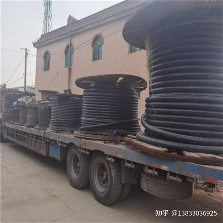 无锡废旧电缆回收价格多少钱，无锡电线电缆回收(组图)(图4)