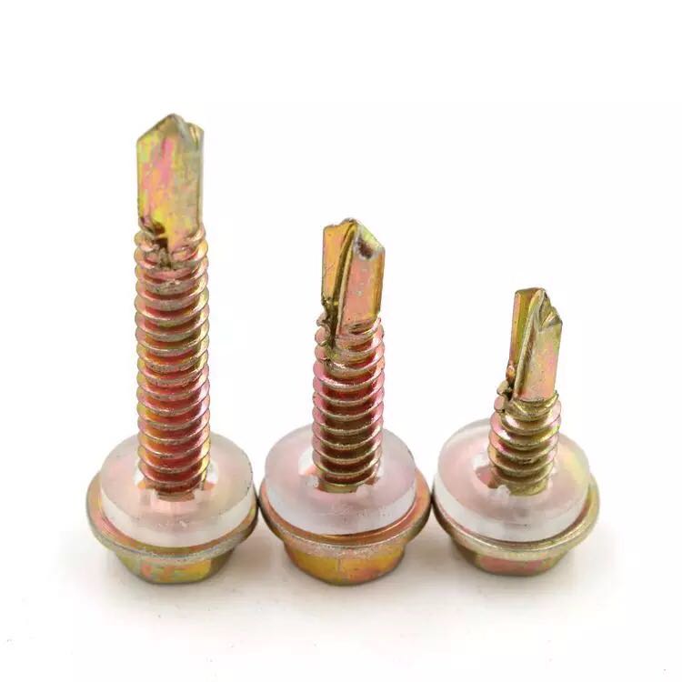 彩钢机械设备行业发展现状介绍-高空滑移法中网架(图1)