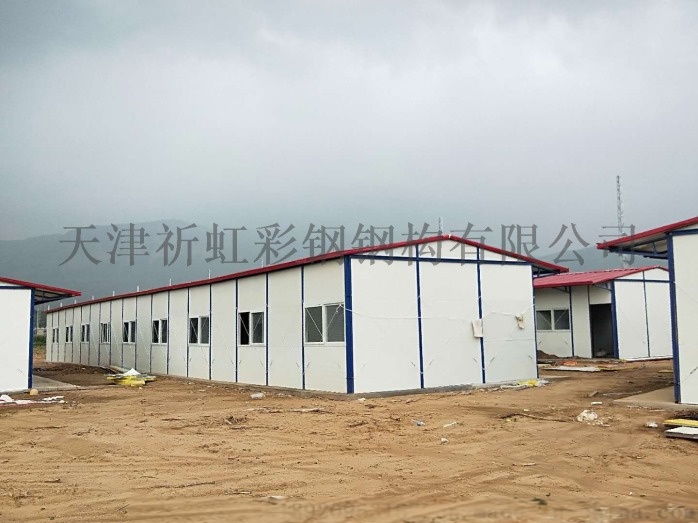 沈阳二手彩钢房回收价格多少钱/二手回收(图4)