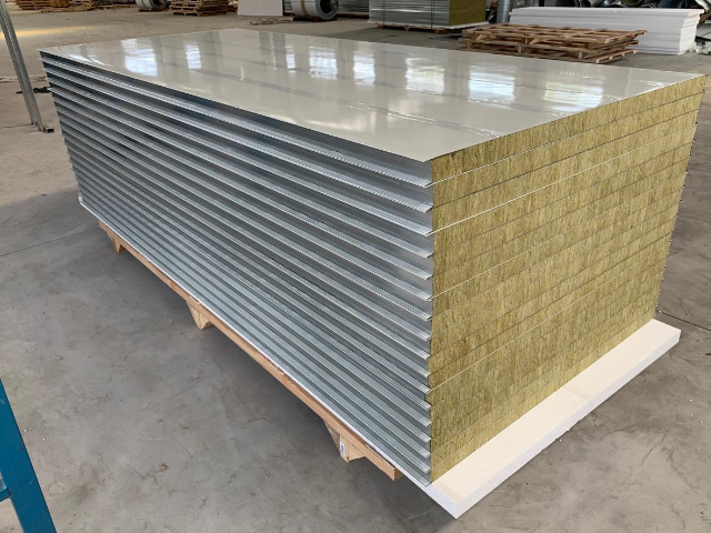 山东寿光市田马镇活动板房厂，争创名优品牌，向企业迈进(图2)