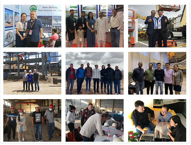 闭合状态下所占空间少，一个40高柜可以装载2套(图17)