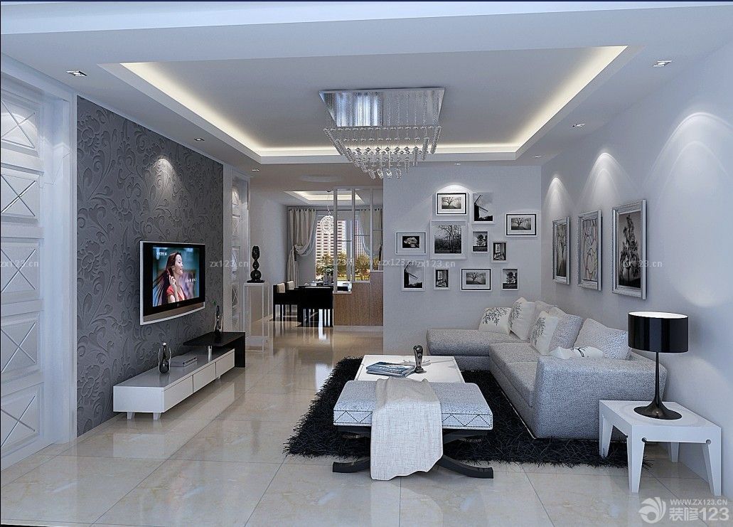 90平装修大约多少钱？90平米房子装修预算表价格(图2)