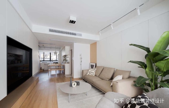 90平装修大约多少钱？90平米房子装修预算表价格(图3)