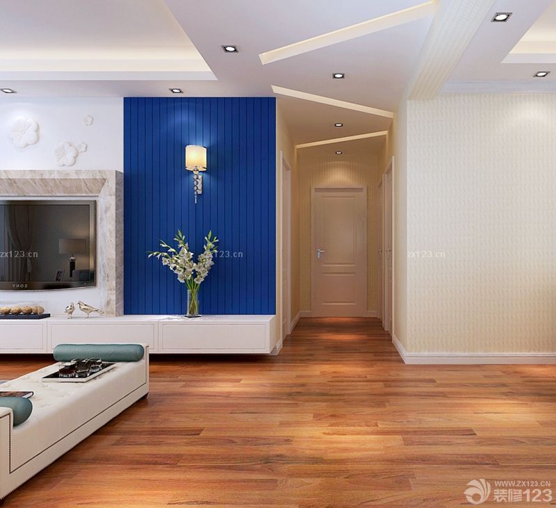 90平装修大约多少钱？90平米房子装修预算表价格(图6)