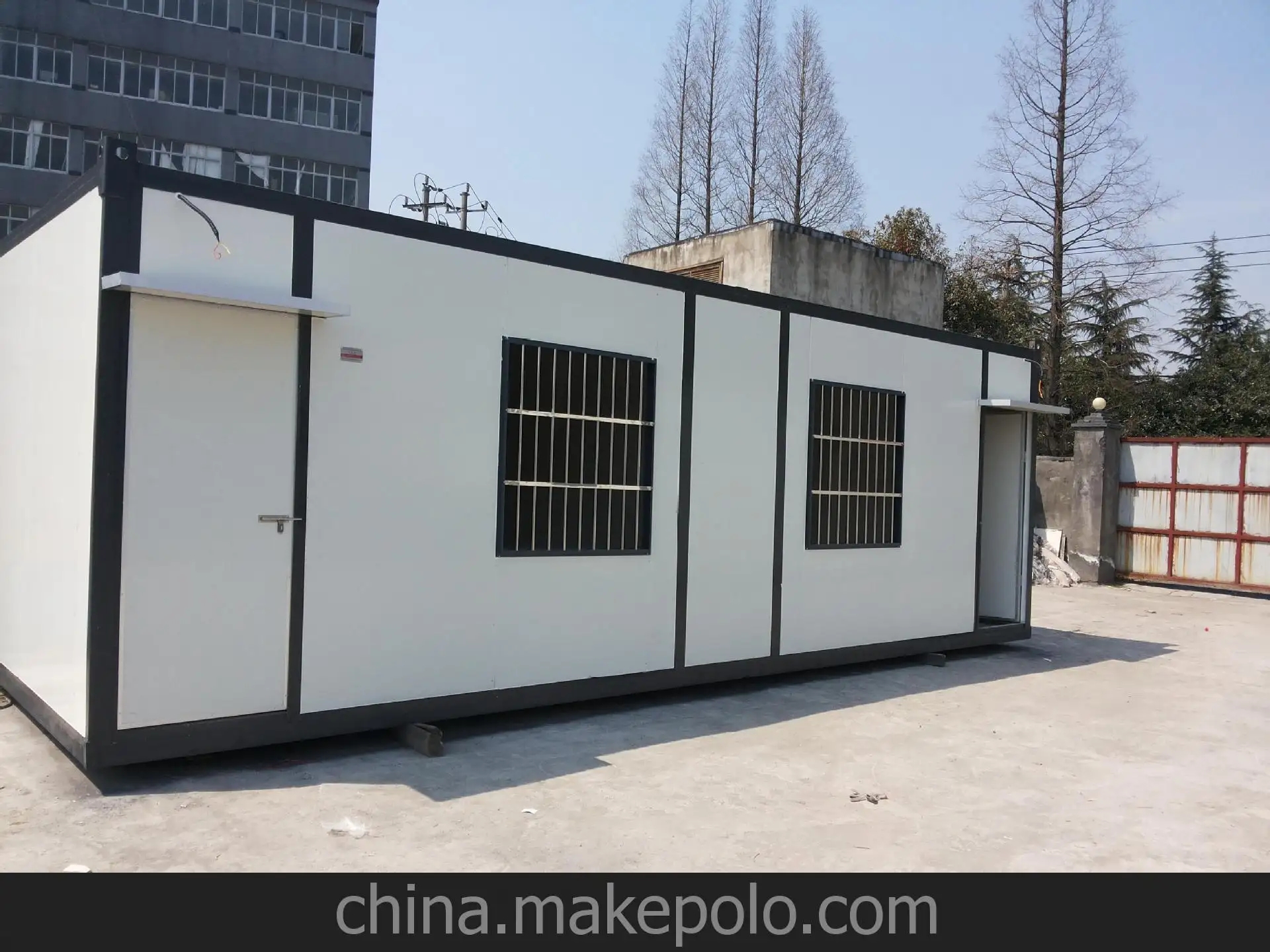 达州必拓钢结构有限公司为您介绍【Al5Hie】达州钢结构
(图6)