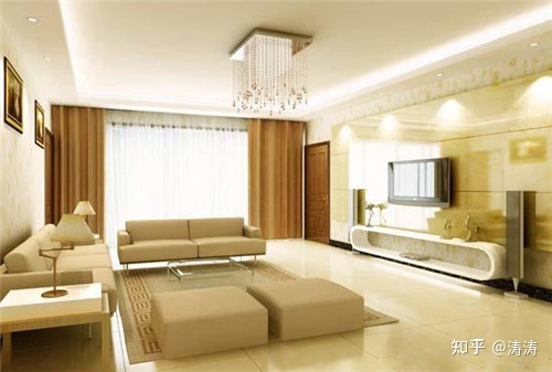 装修90平米房子需要多少钱、新房装修要注意什么(图1)