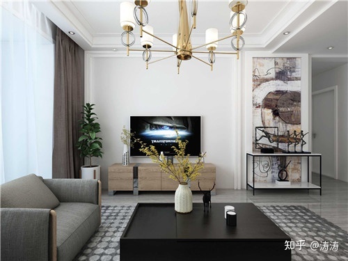 装修90平米房子需要多少钱、新房装修要注意什么(图5)