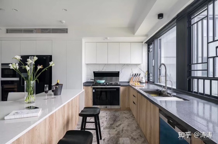 装修90平米房子需要多少钱、新房装修要注意什么(图9)