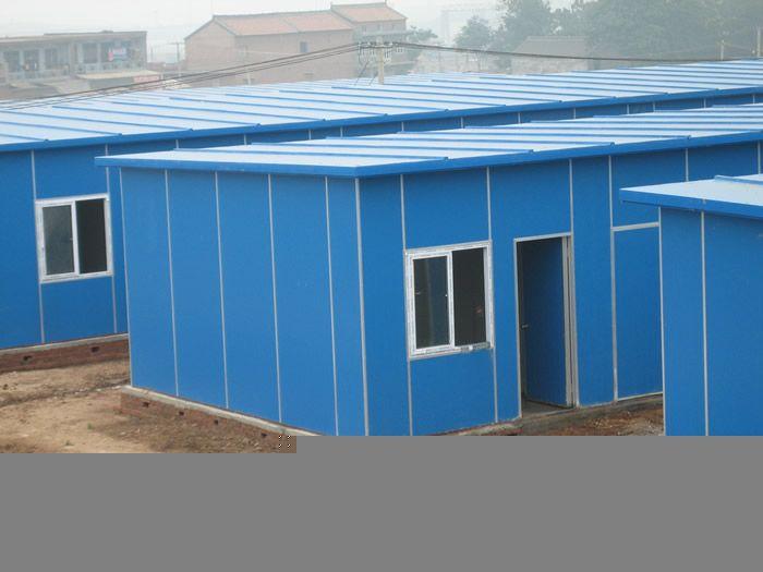 彩钢房设计 
【钢市早知道】2016年10月27日(图3)