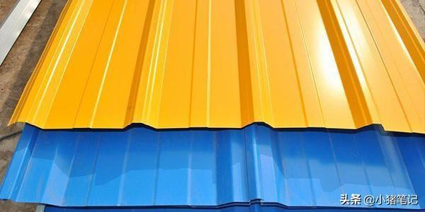 彩钢瓦地亿建设工程有限公司施工的安全注意事项是怎么样的(图7)