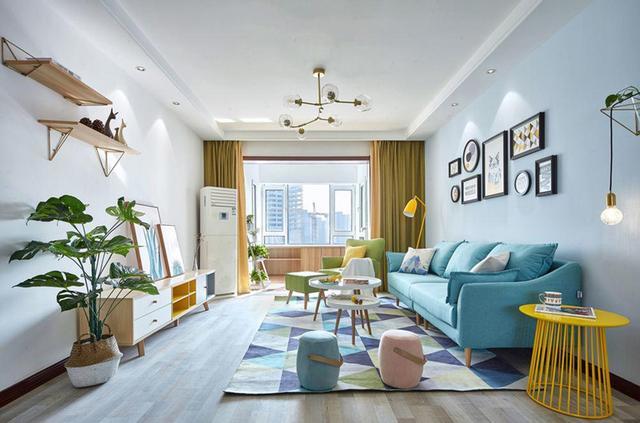 90平的房子装修大概要多少钱?80平方装修预算明细(图2)