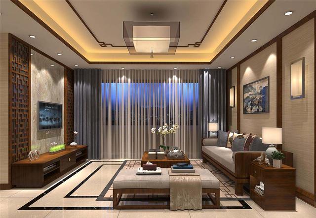 90平的房子装修大概要多少钱?80平方装修预算明细(图4)