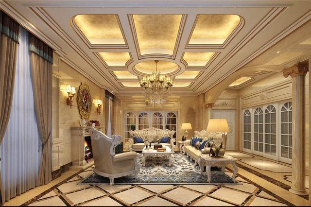 90平的房子装修大概要多少钱?80平方装修预算明细(图5)