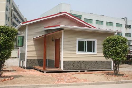 新疆彩钢板-新疆合创通达金属制品承揽各类轻钢结构工程讲解(图8)