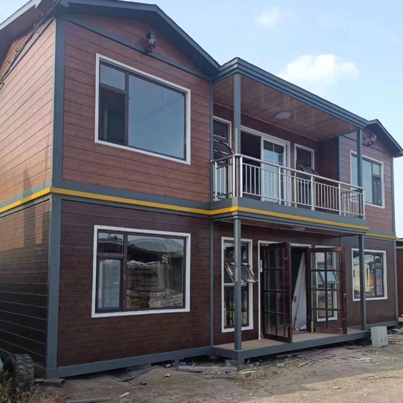 沈阳铭海鑫钢构彩板工程厂哪家好，彩钢房哪里便宜







(图2)