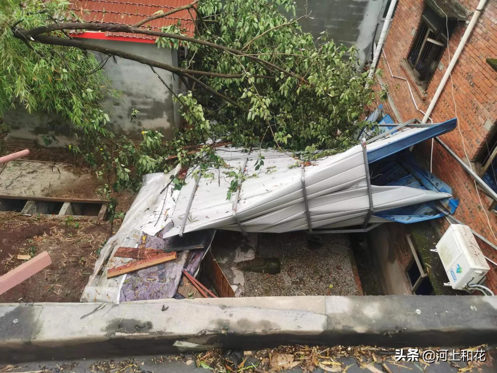 要论彩钢瓦有没有保温的效果怎么样？的使用情况(图5)