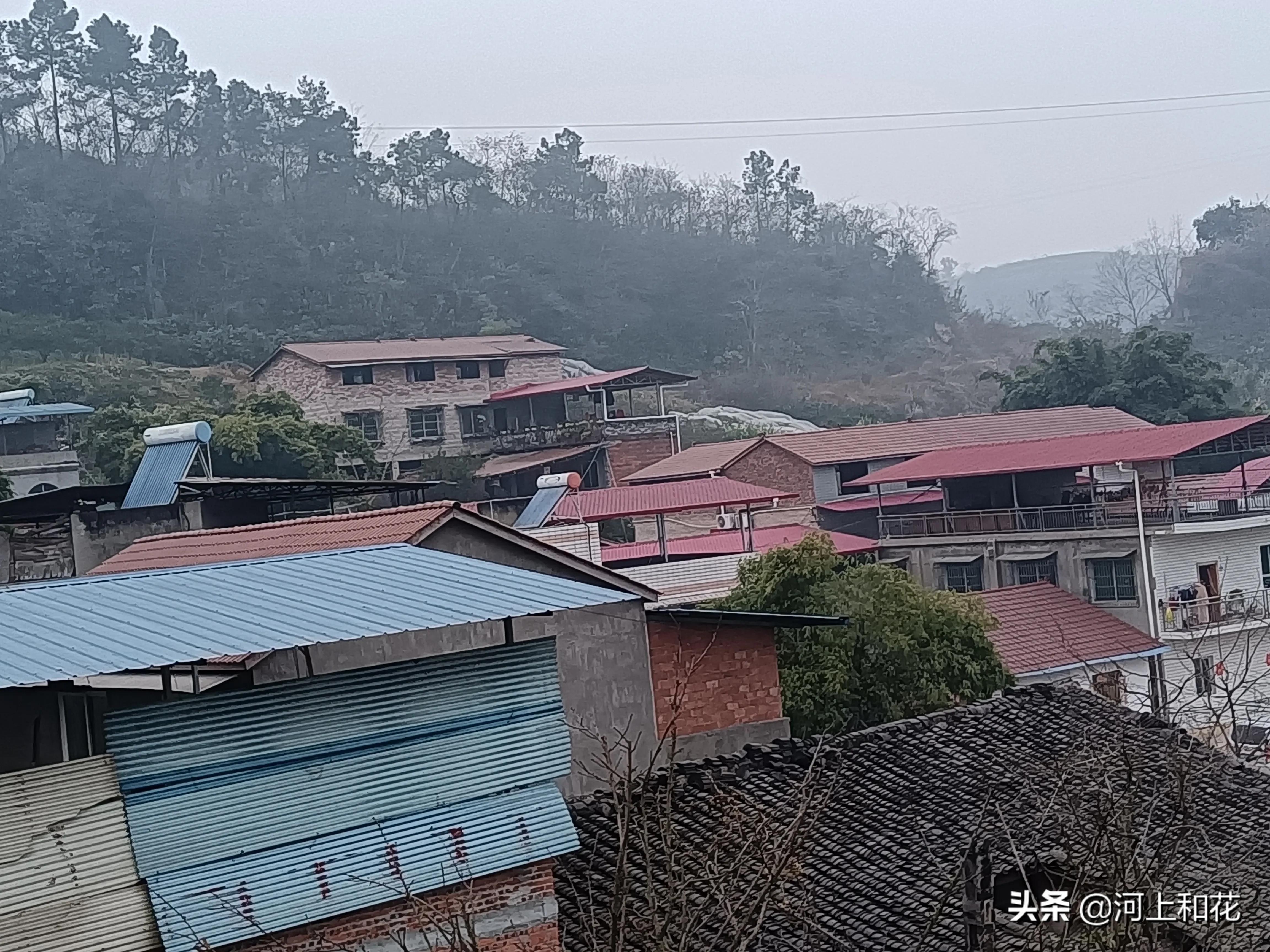 要论彩钢瓦有没有保温的效果怎么样？的使用情况(图7)