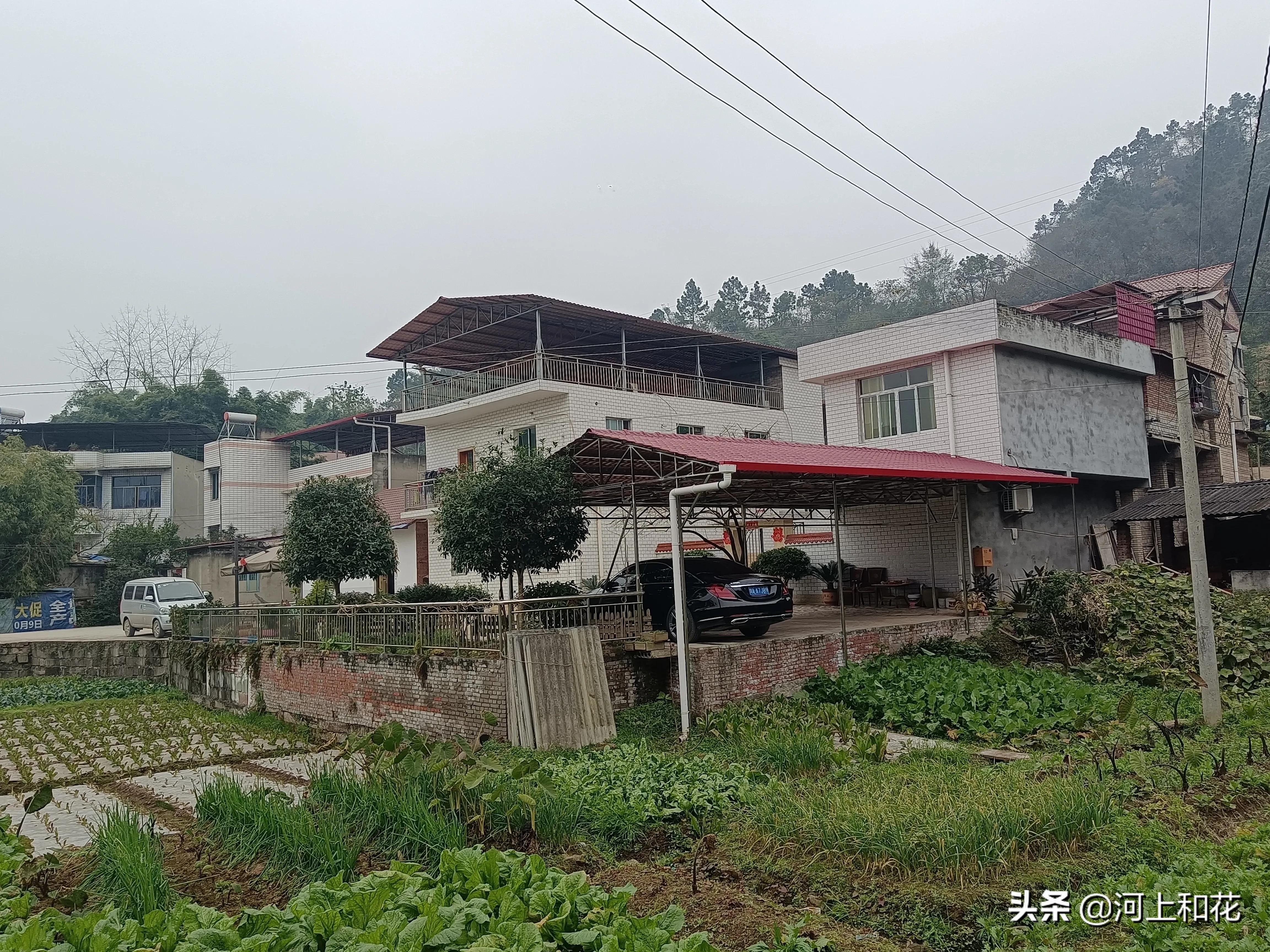 要论彩钢瓦有没有保温的效果怎么样？的使用情况(图9)