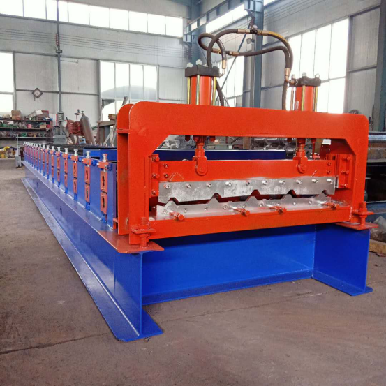 彩钢设备不是日常消耗品，请选择的时候一定要慎重(图1)