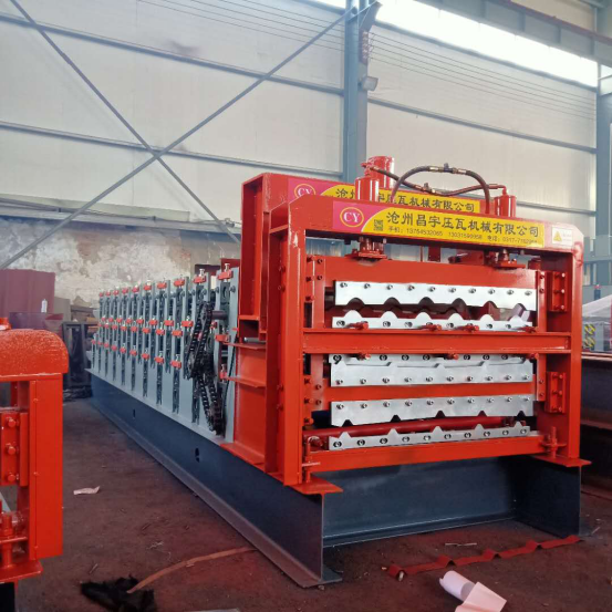 彩钢设备不是日常消耗品，请选择的时候一定要慎重(图2)